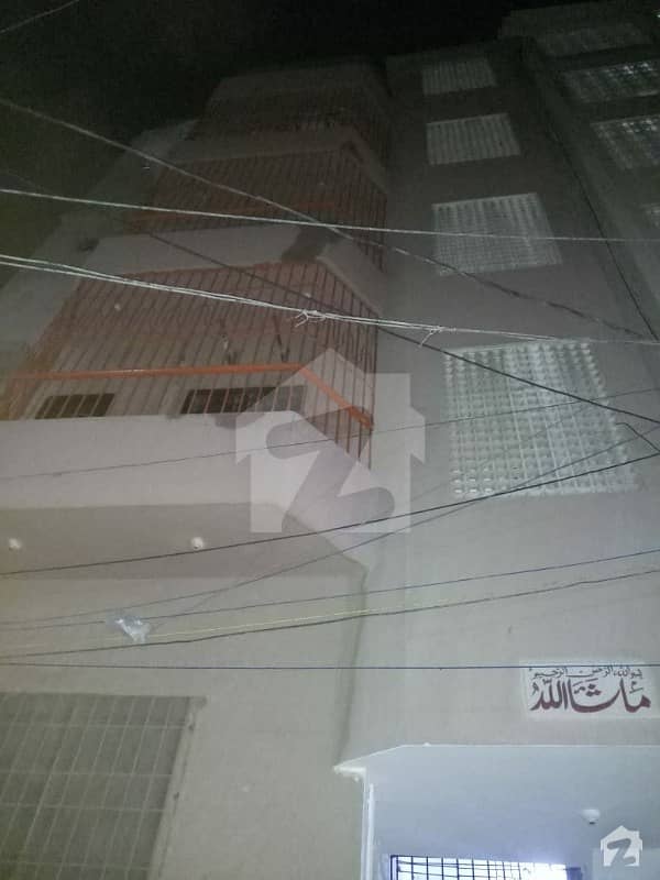 720 Square Feet House Available For Sale In Qayyumabad - A Area If You Hurry 720 Square Feet House Available For Sale In Qayyumabad - A Area If You Hurry