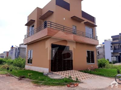 Corner 3 Marla Brand New Luxury House Available For Sale In Formanites Housing Scheme Corner 3 Marla Brand New Luxury House Available For Sale In Formanites Housing Scheme