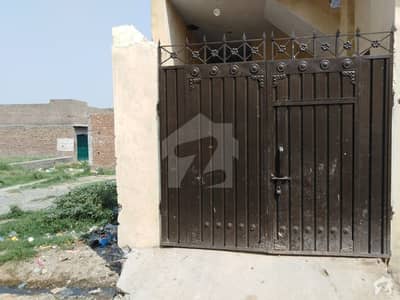 House Available For Sale In Akora Khattak