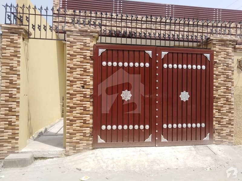 House Of 2250  Square Feet For Sale In Akora Khattak