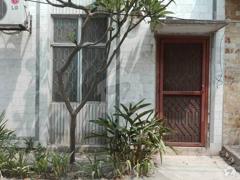 1125  Square Feet House In Allama Iqbal Town Best Option