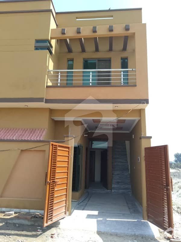 788  Square Feet House For Sale In Bedian Road