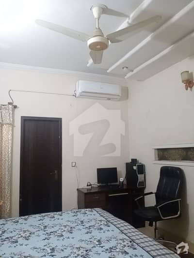 Mustafa Town Prime Location Double Storey House For Sale ...