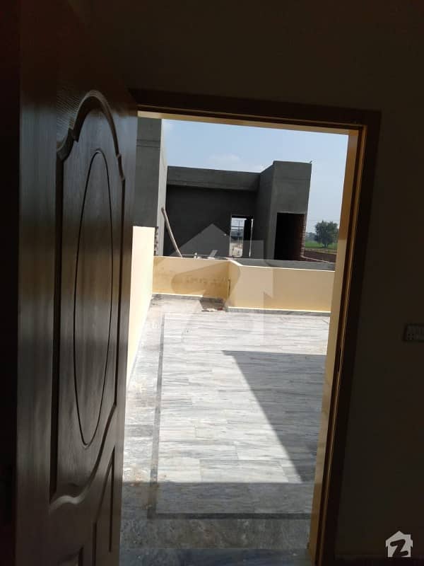 788  Square Feet House In Bedian Road For Sale At Good Location
