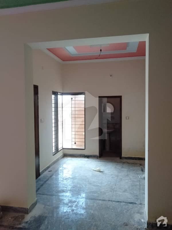 3 And Half Marla Double Storey House On 3 Years Easy Installments