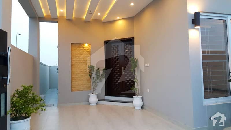 House Of 1125 Square Feet For Rent In Dha Defence