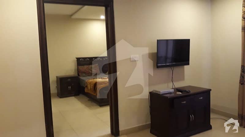 1 Bed Luxury Apartment For Sale In Bahria Height 6