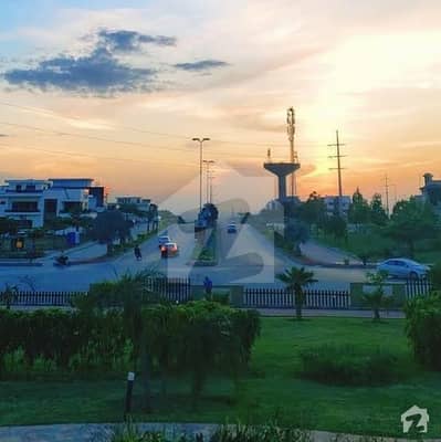 1 Kanal Plot For Sale In Sector G 1 Kanal Plot For Sale In Sector G