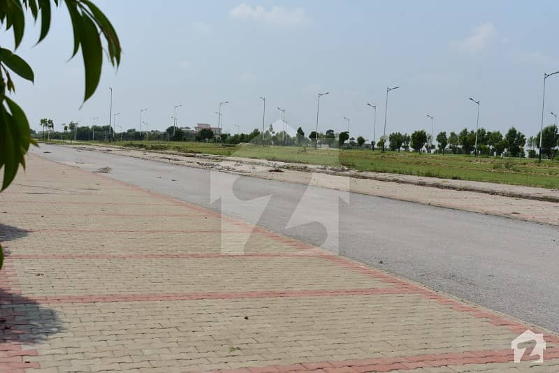 Dha Valley  8 Marla File For Sale Such A Low Investment Just 8 Lac