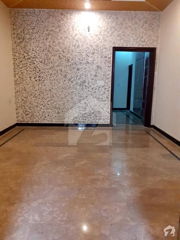 3.5 Marla House Available For Rent At Makkah Garden