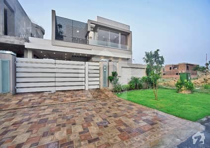 Brand New House Available With Modern Designed In DHA Phase 8 Brand New House Available With Modern Designed In DHA Phase 8