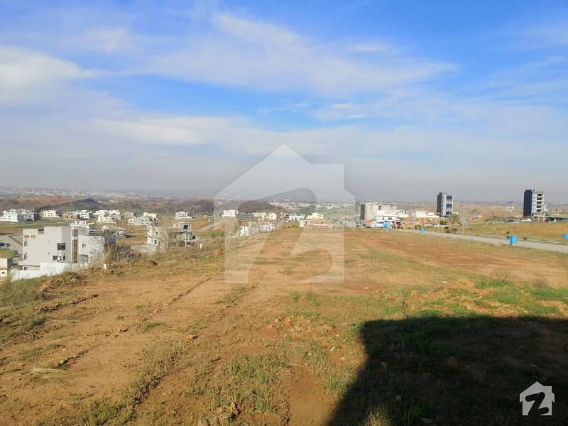 Johar Boulevard Corner Plot Available For Sale In Sector C