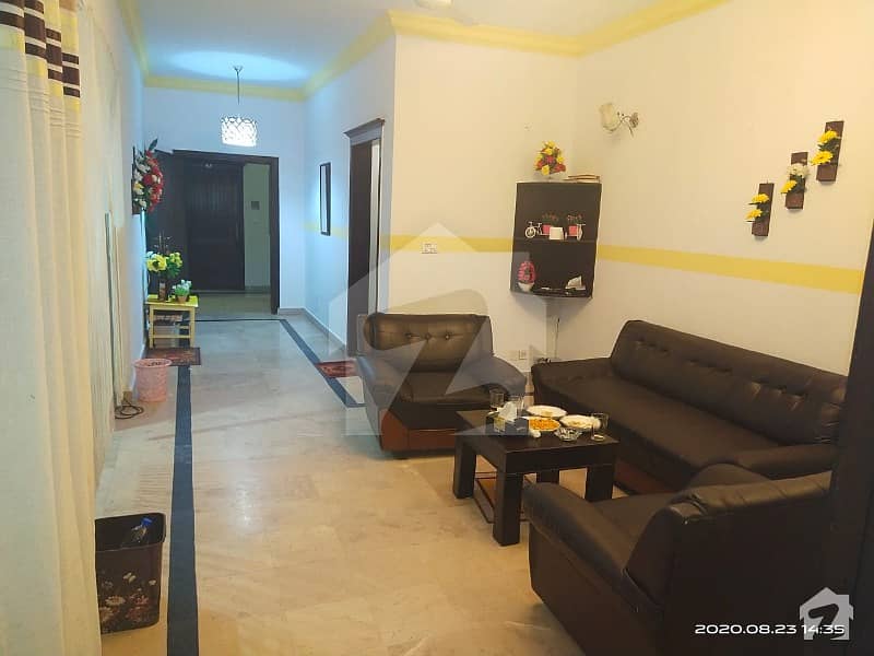 F11 Markaz 2 Bed Room Apartment For Sale