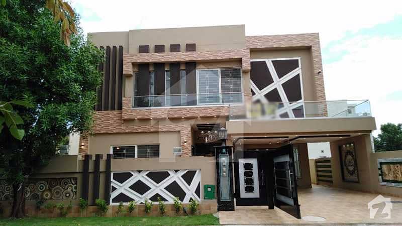 1 Kanal Brand New Semi Furnished House For Sale In Overseas A Of Bahria Town Lahore