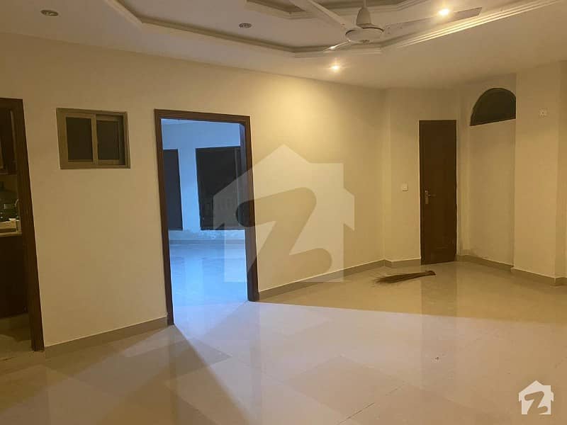 Flat Of 930  Square Feet For Rent In Bahria Town Rawalpindi