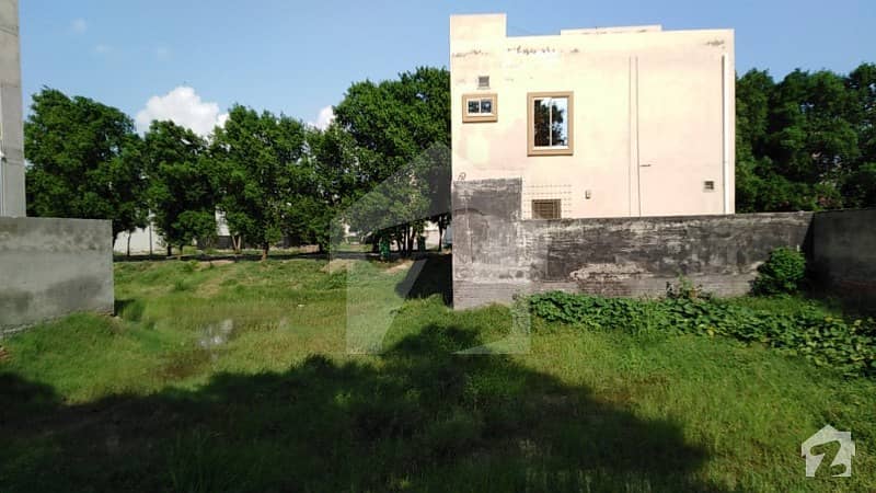 Residential Plot For Sale In Bahria Town - Overseas A Lahore Residential Plot For Sale In Bahria Town - Overseas A Lahore