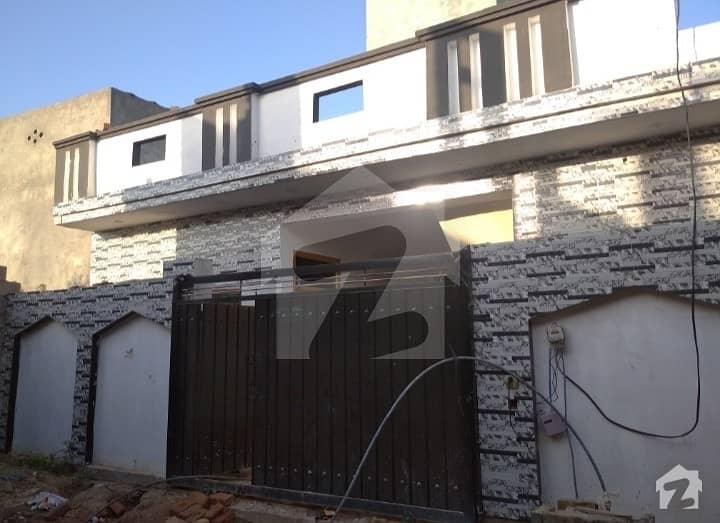 Brand New House 5 Marla For Sale