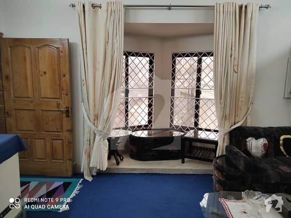 6 Marla House For Sale In Afandi Colony