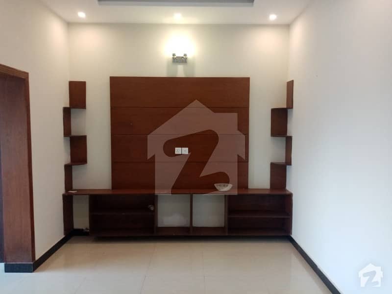 Brand New House In Bahria Enclave Islamabad
