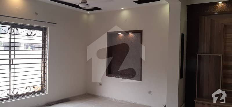 5 Marla Like A New Lower Portion For Rent In AA Block Bahria Town Lahore