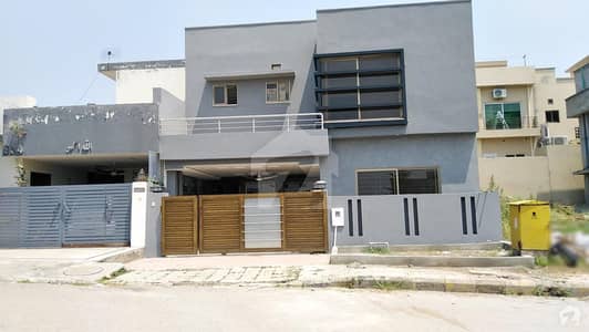 Brand New Double Unit House Is Available For Sale Brand New Double Unit House Is Available For Sale