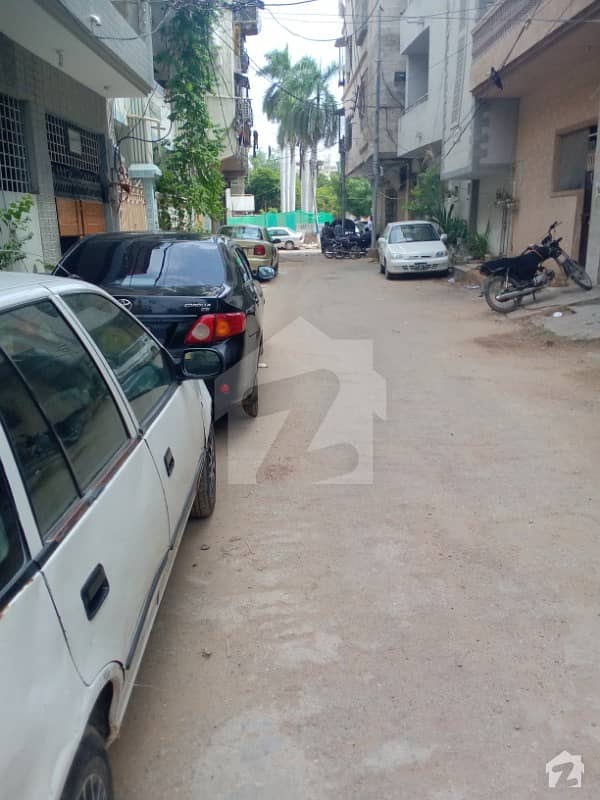 Flats For Sale In Gulshan 13a GulshaneIqbal Block 13/A, Gulshane