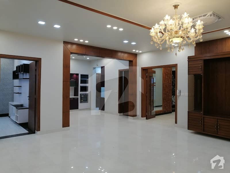 1 Kanal Newly Constructed Stylish House For Sale In Royal Orchard Multan
