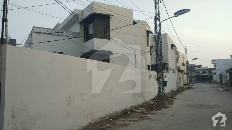 House Of 3825 Square Feet For Sale In Qasimabad