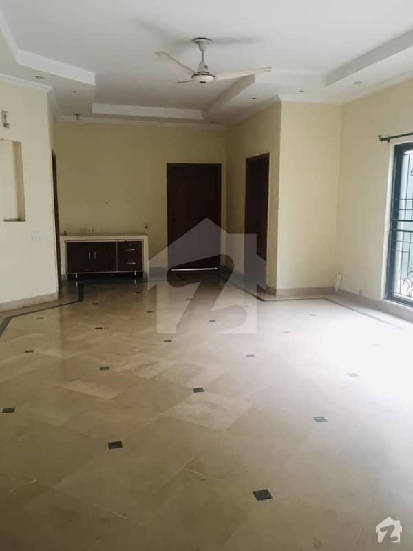 15 Marla House Is For Rent in Pia Housing Scheme Near Wapda Town Housing Society Lahore A1 Block