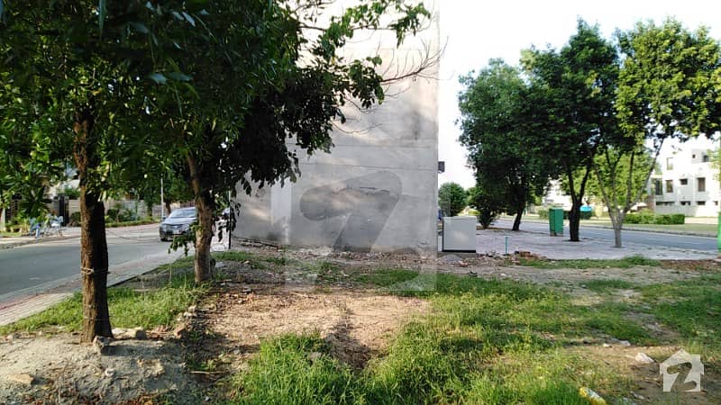 Commercial Plot Is Available For Sale In Bahria Town - Overseas A Lahore Commercial Plot Is Available For Sale In Bahria Town - Overseas A Lahore