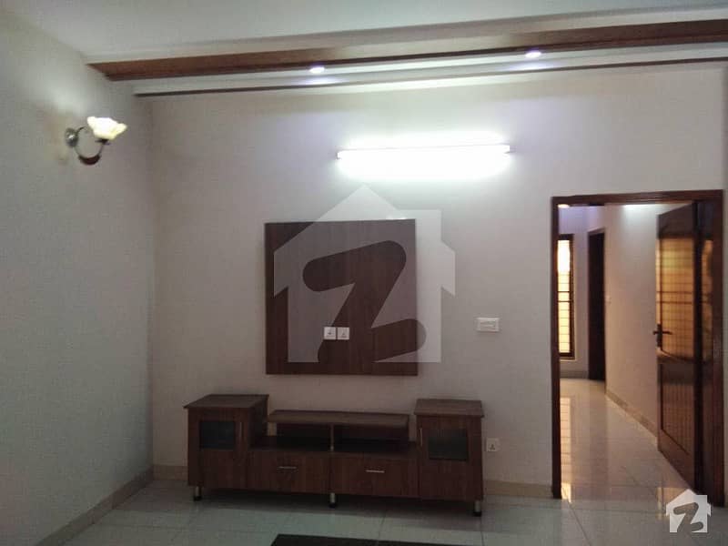 10 Marla Lower Portion Is For Rent in Wapda Housing Society Lahore K2 Block