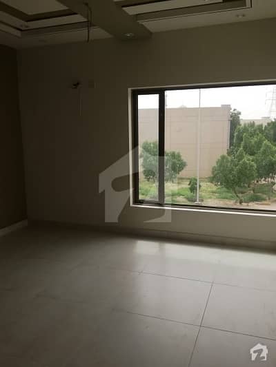 Bahria Town - Jinnah Avenue Bungalow For Sale