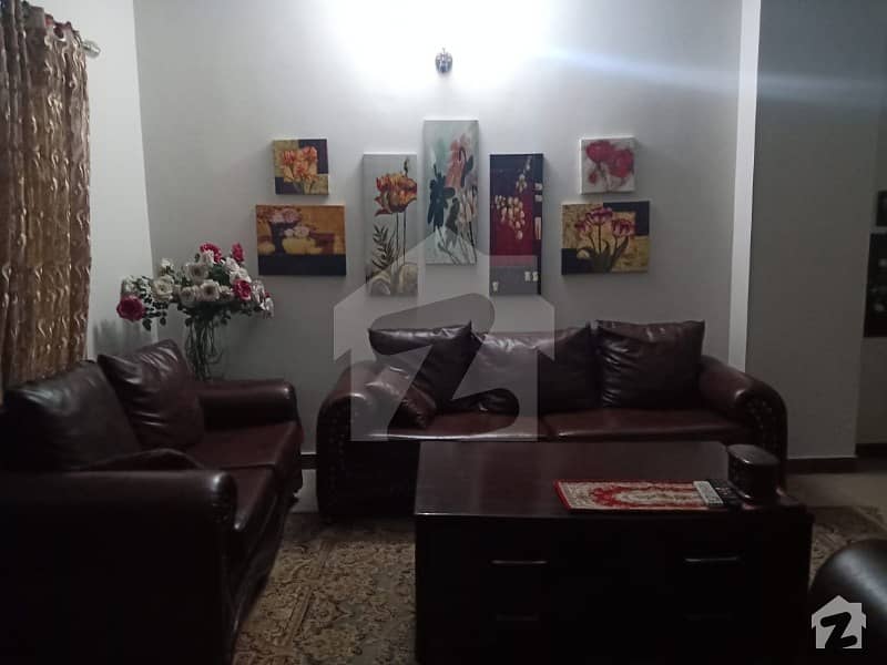 Flat For Sale Full Furnished