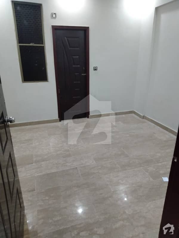 810  Square Feet Flat In Punjab Colony For Sale