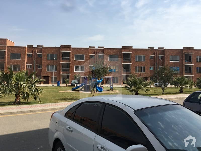 5 Marla Open From Ground Floor For Sale In Bahria Orchard