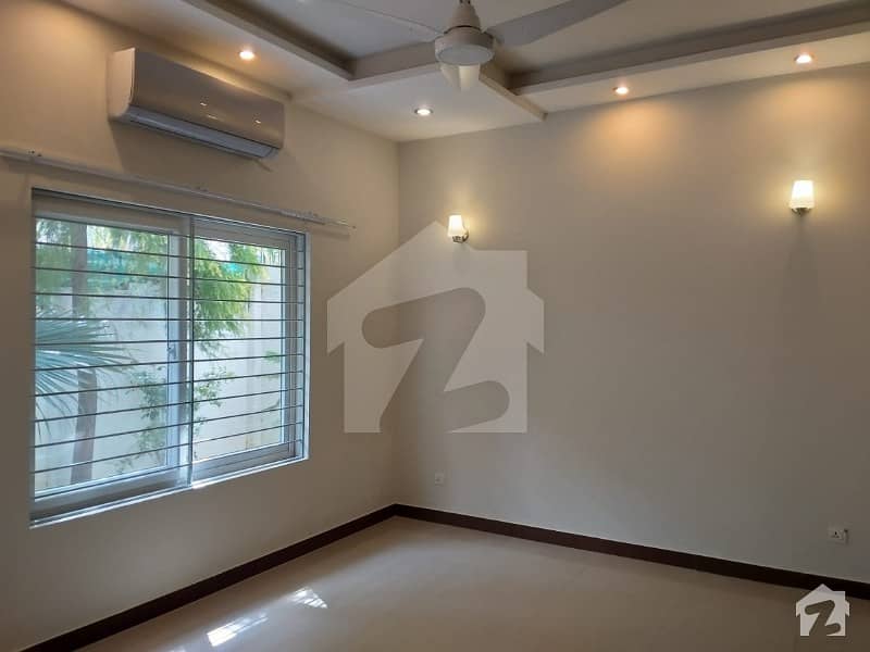 Fully Renovated Double Story House Is Available For Rent In F_7 Only Foreigners