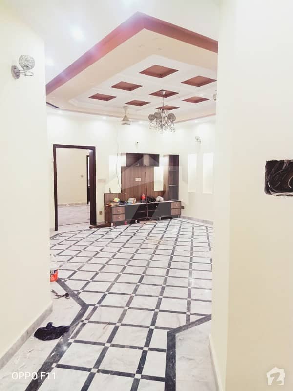 2250  Square Feet House In Central Bahria Town For Rent