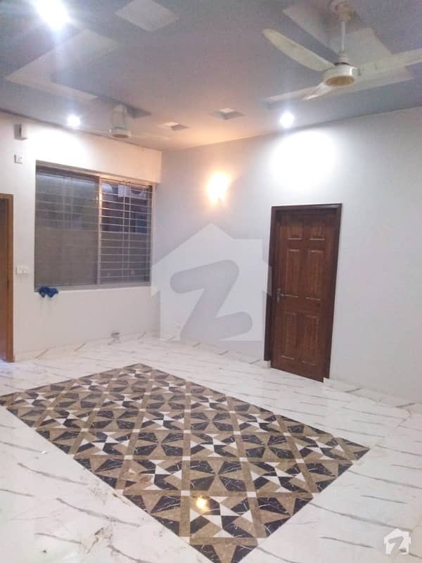 2250  Square Feet House Situated In Cantt For Sale
