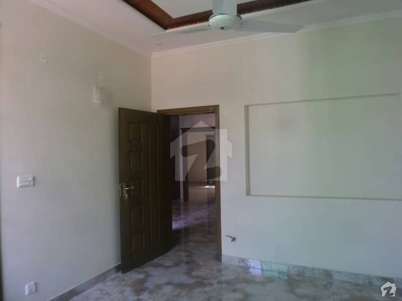 Good 1125  Square Feet House For Rent In Ghauri Town