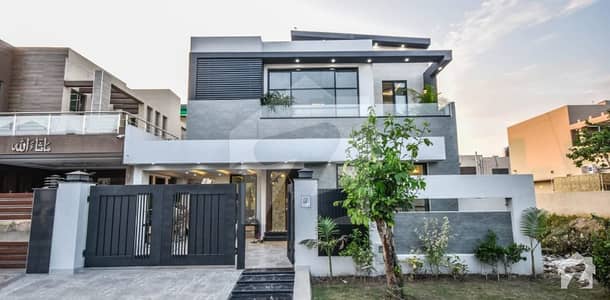 115 Marla Double Unit Brand New House For Sale In N Block Phase 8 DHA 115 Marla Double Unit Brand New House For Sale In N Block Phase 8 DHA