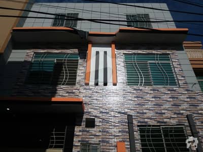 3 Marla New Fresh House In Warsak Road Peshawar 3 Marla New Fresh House In Warsak Road Peshawar
