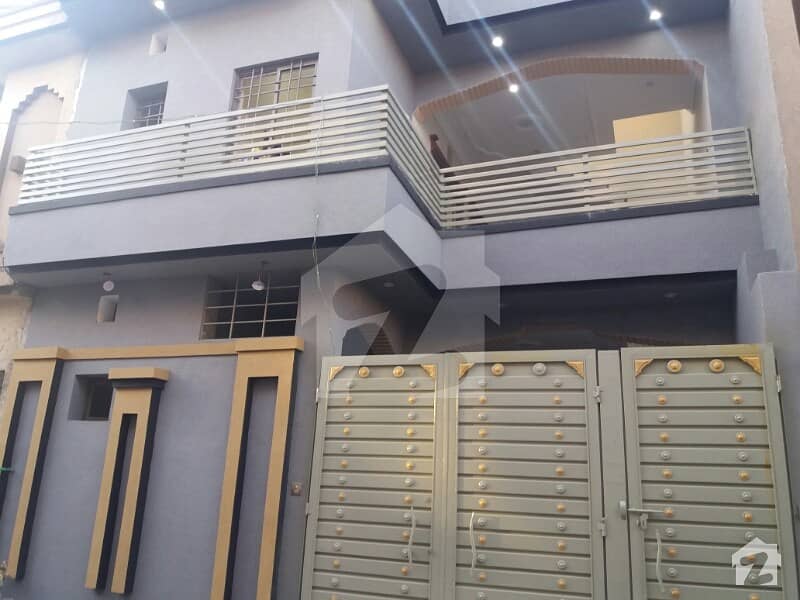 1125  Square Feet House In Warsak Road For Sale At Good Location