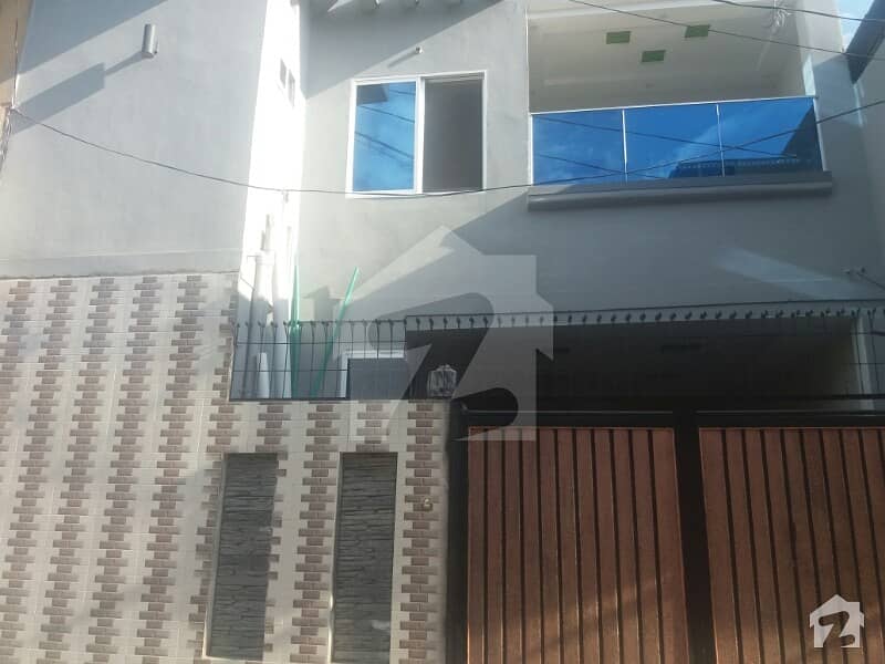 5 Marla New Fresh House Warsak Road 5 Marla New Fresh House Warsak Road