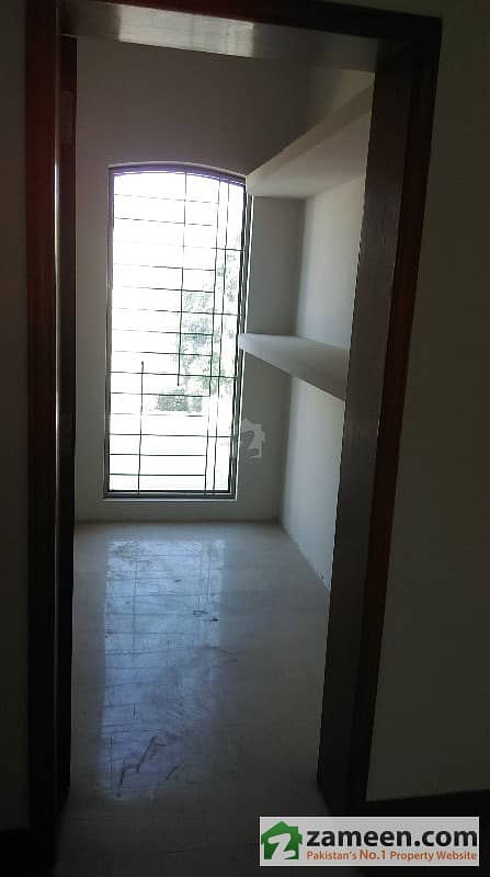 14 Marla Brand New Lower Portion With Separate Gate For Rent Lahore