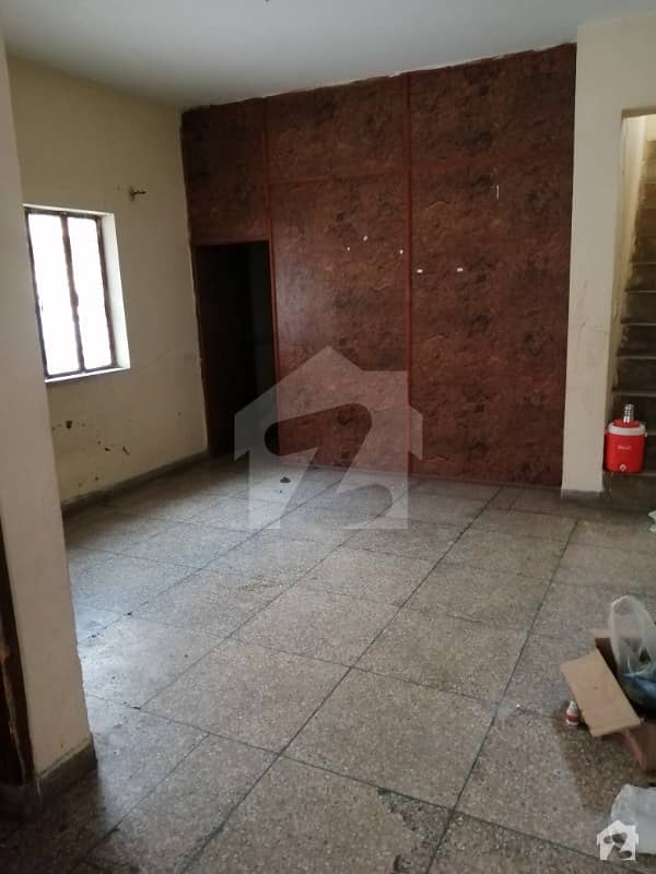 6 Marla Corner Single Storey House For Rent In A2 Sector Township