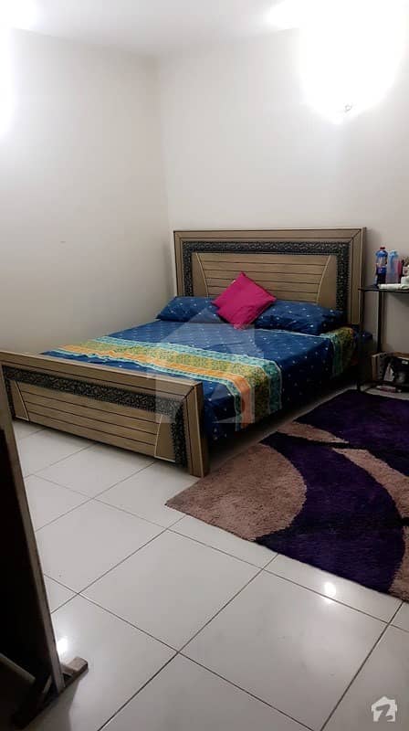1 Bedroom Fully Furnished Near H Block Market