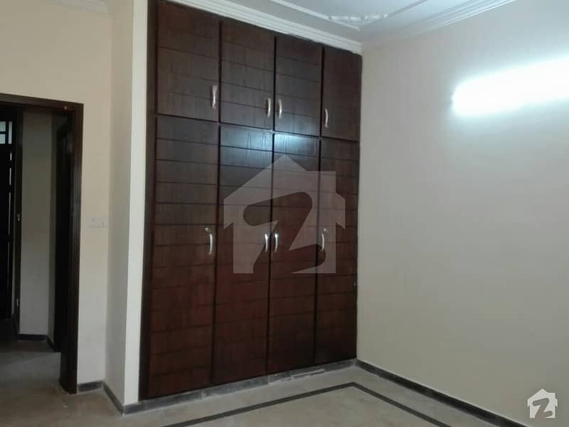 House Is Available For Sale In D-12