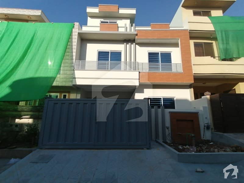 Brand New 25x40 House Is Available For Sale At G13