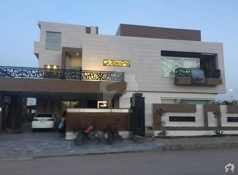 18000  Square Feet House For Sale In Bahria Town