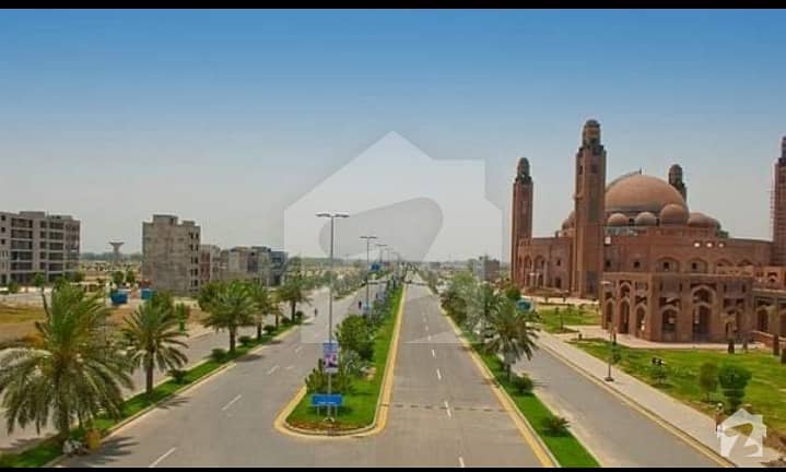 بحریہ ٹاؤن ۔ ٹیپو سلطان بلاک ایکسٹینشن بحریہ ٹاؤن ۔ سیکٹر ایف بحریہ ٹاؤن لاہور میں 10 مرلہ رہائشی پلاٹ 46.5 لاکھ میں برائے فروخت۔